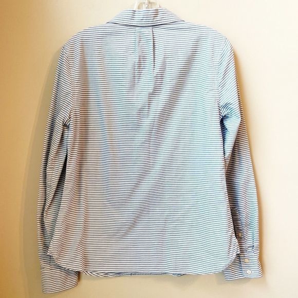 Bundle of Stylus Striped Button Down Shirts - Picture 12 of 15